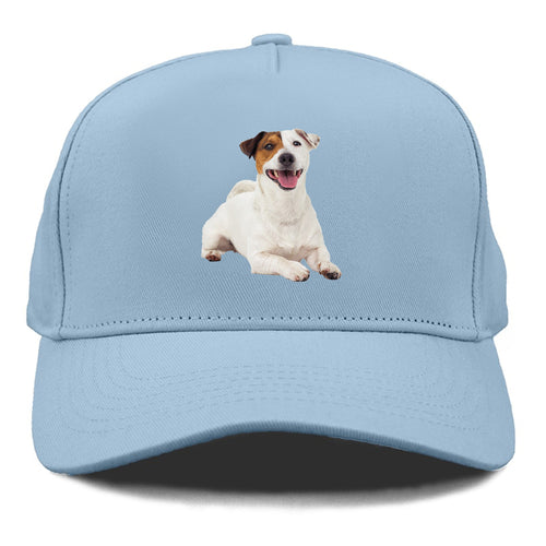 Jack Russell Terrier Dog Cap