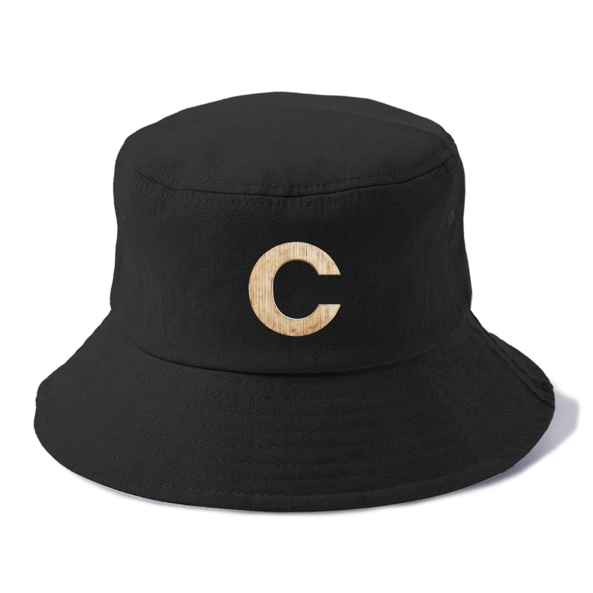 letter c Hat