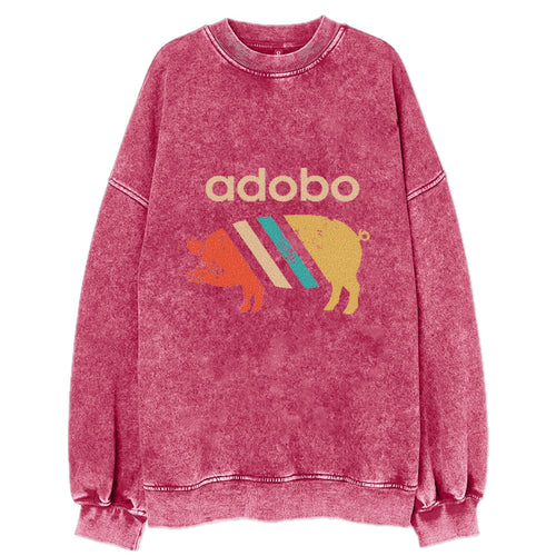 Adobo Vintage Sweatshirt