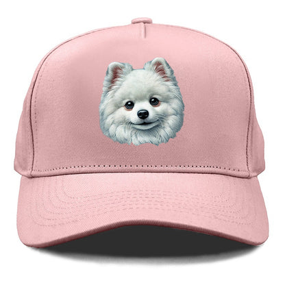 Pomeranian Hat