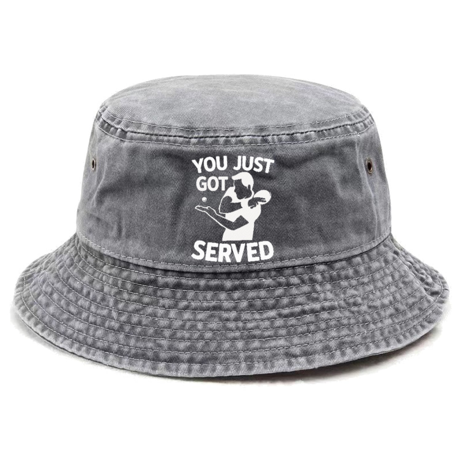 You Just Got Served Hat