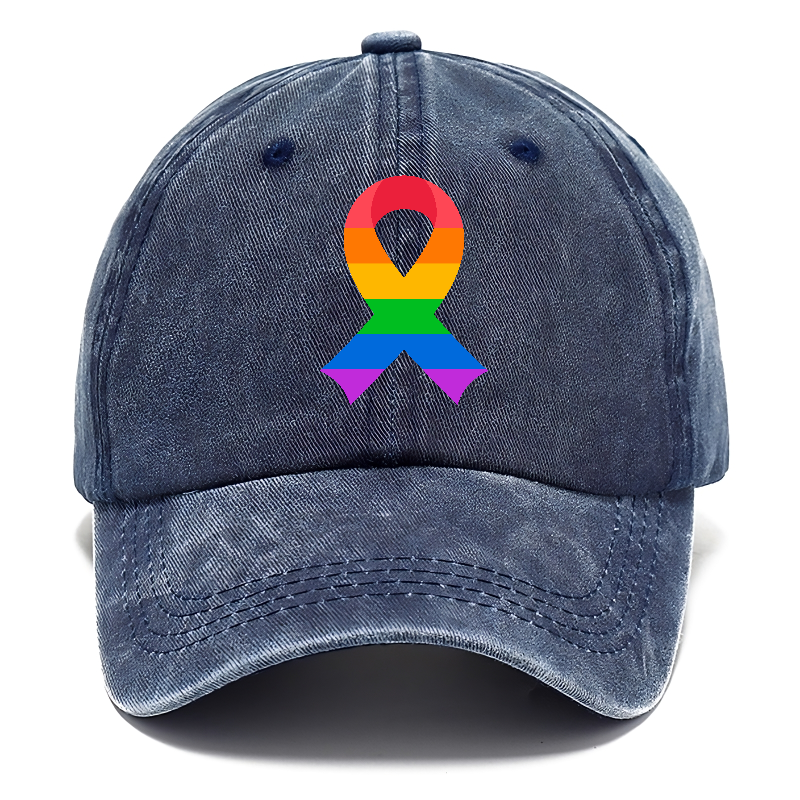 LGBT 7 Hat