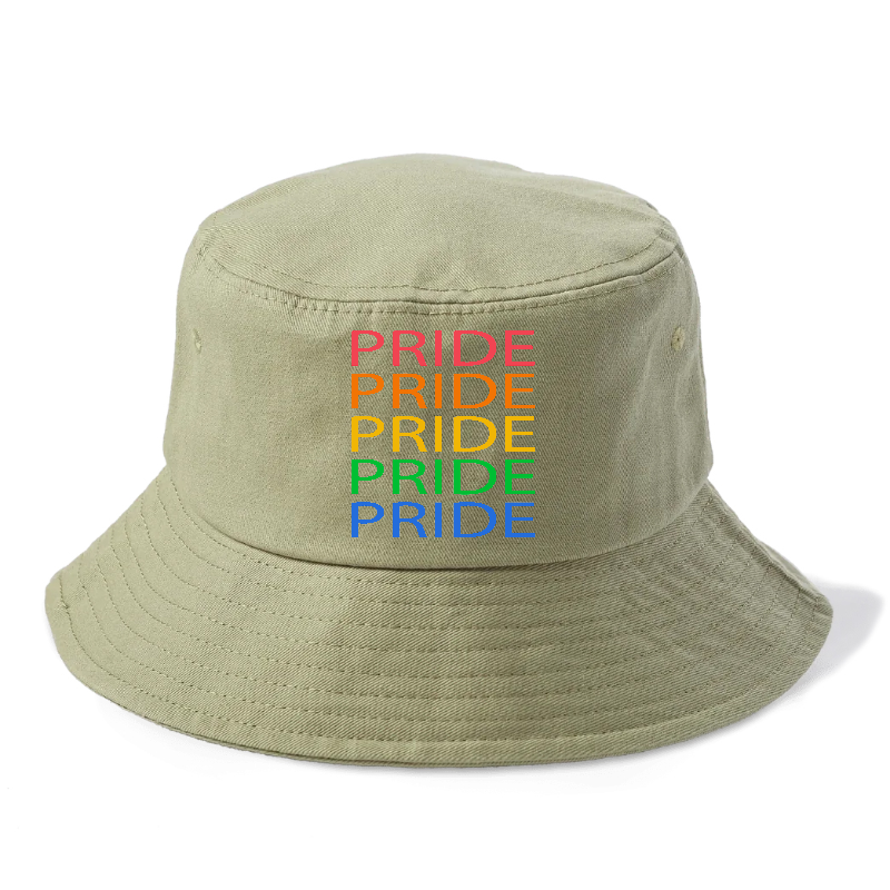 pride pride pride pride pride Hat