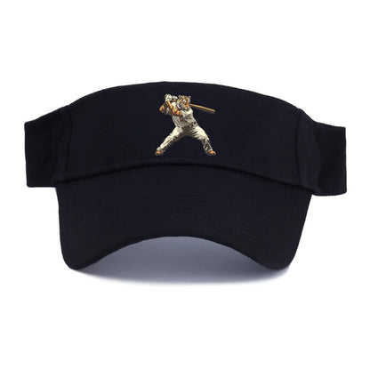 Home Run Tiger Hat