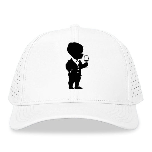 Tiny Connoisseur Hat