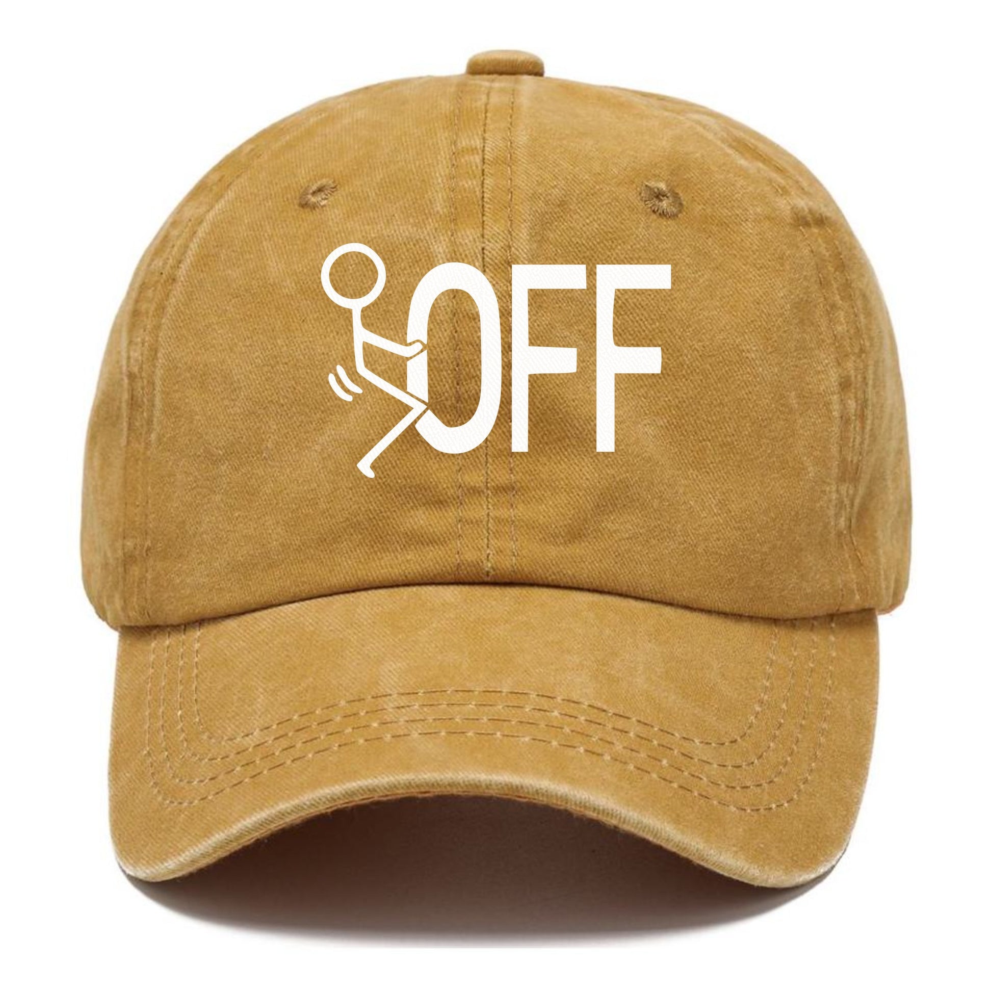 f off Hat