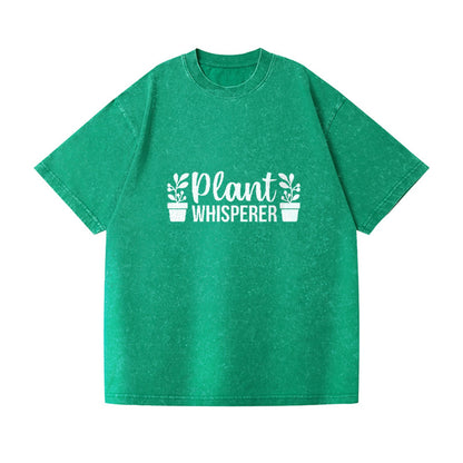 plant whisperer Hat