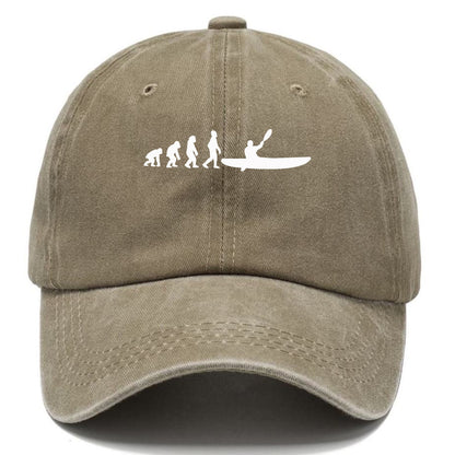 kayak evolution Hat