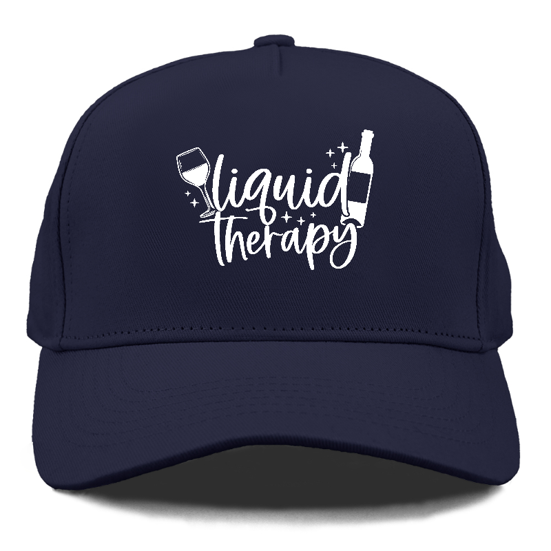 liquid therapy Hat