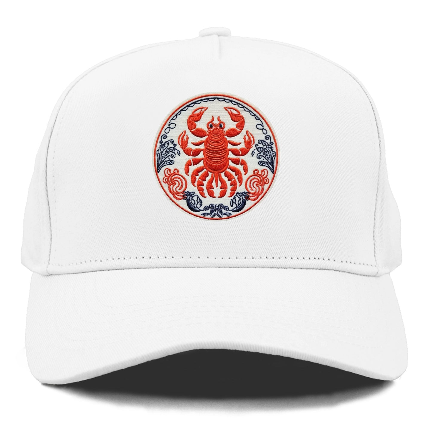 scorpio zodiac sign Hat