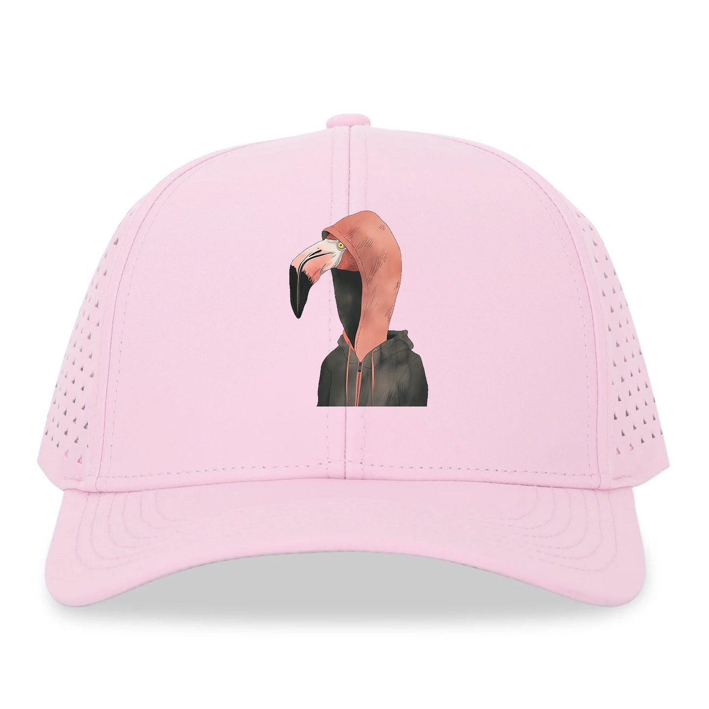 Urban Flamingo Street Style Hat