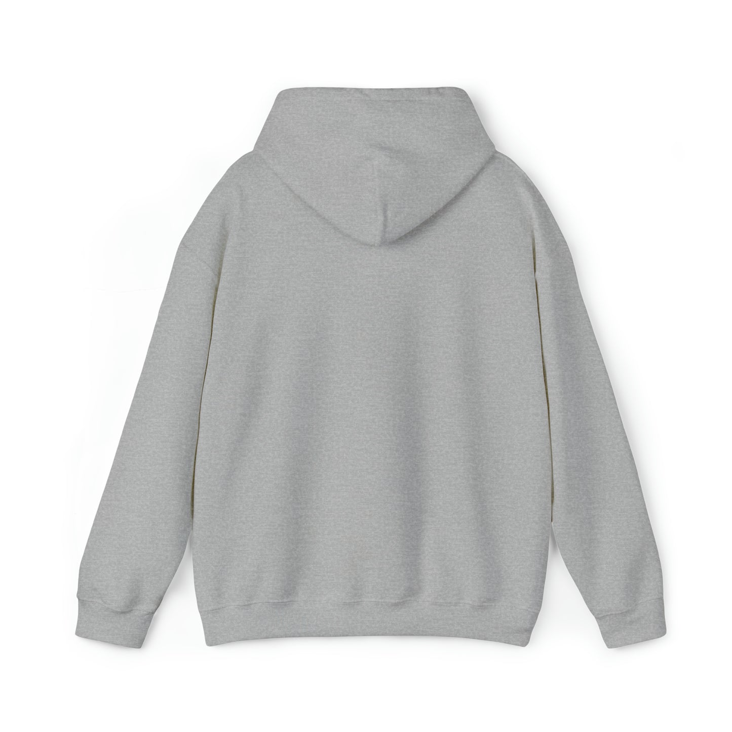 Timeless Treasure: The Lighthearted Hooded Sweatshirt for the Young at Heart