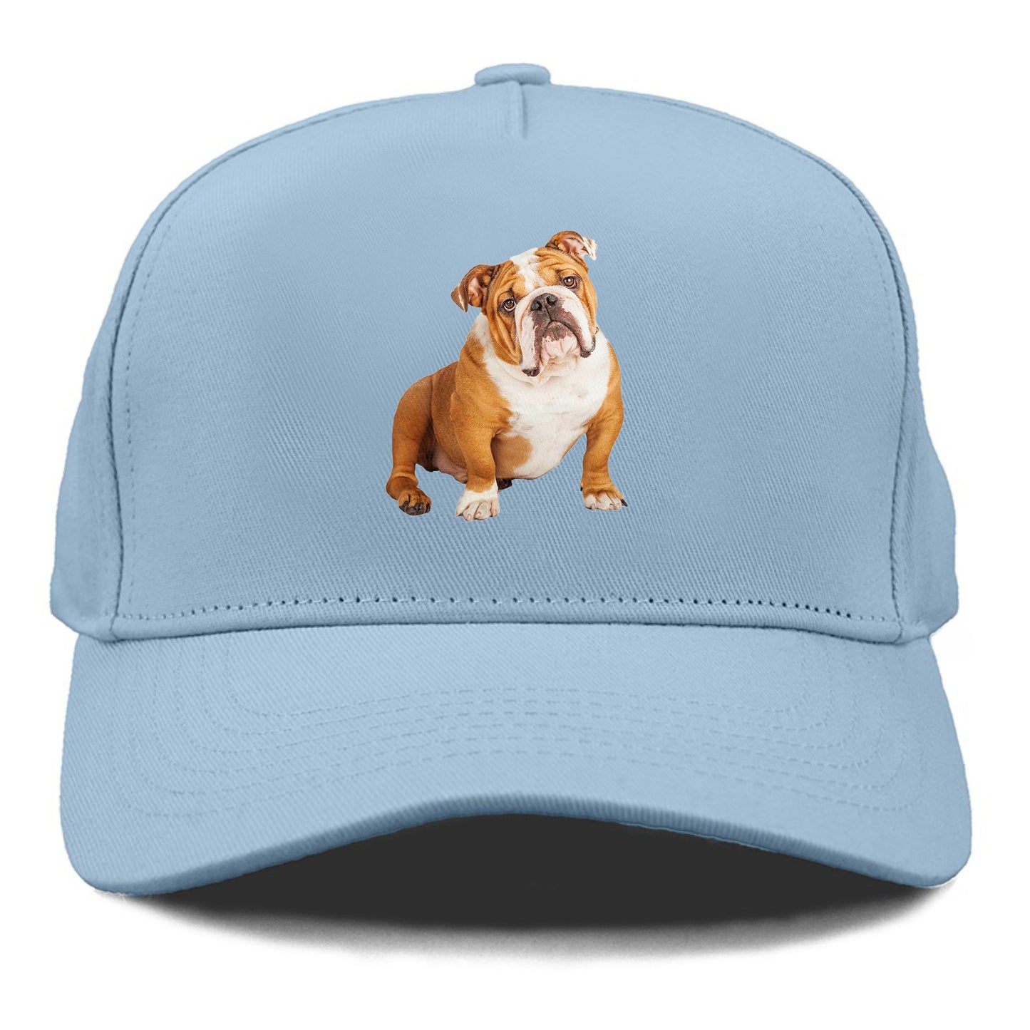 bulldog Hat