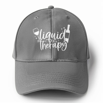 liquid therapy Hat