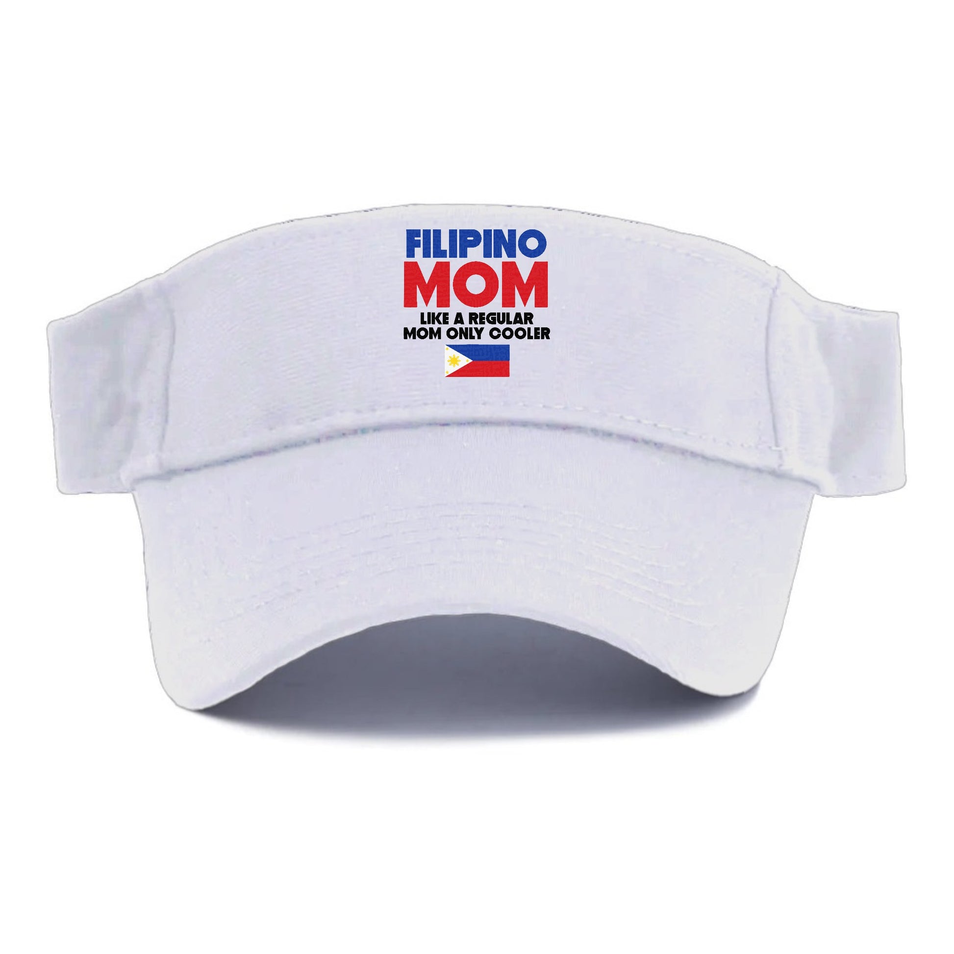 filipino mom Hat