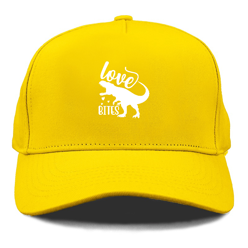 Love bites Hat