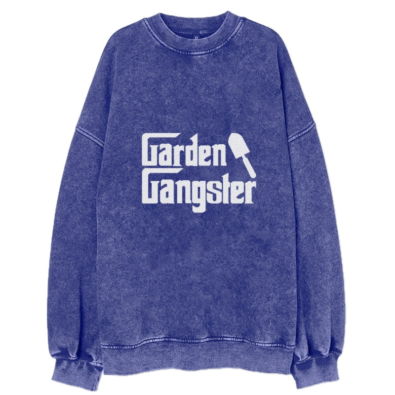 garden gangster Hat