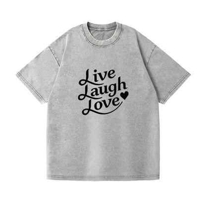 live laugh love Hat