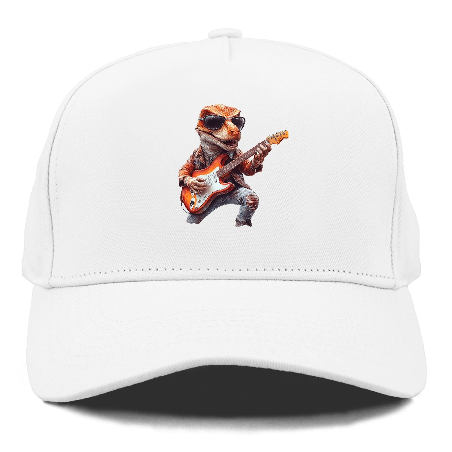 Rockin' Raptor Hat