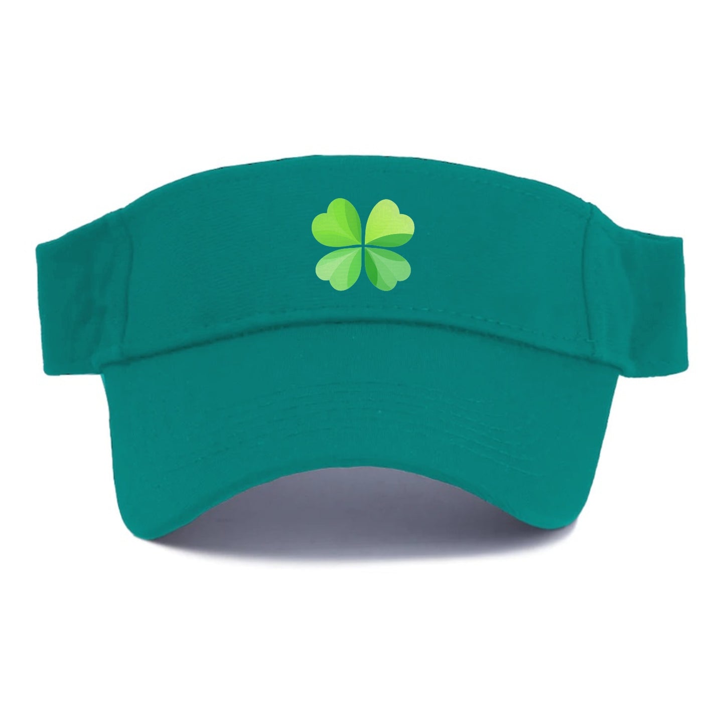 leaf clover Hat