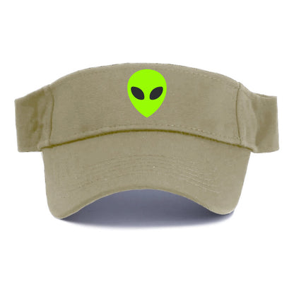 Retro 80s Alien Hat