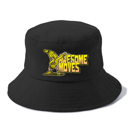 AWESOME MOVES Hat