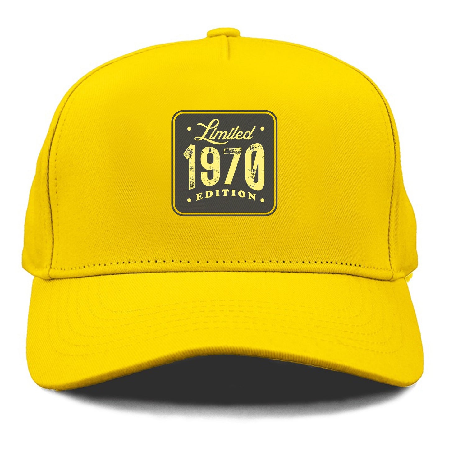 limited 1970 edition Hat