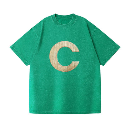 letter c Hat