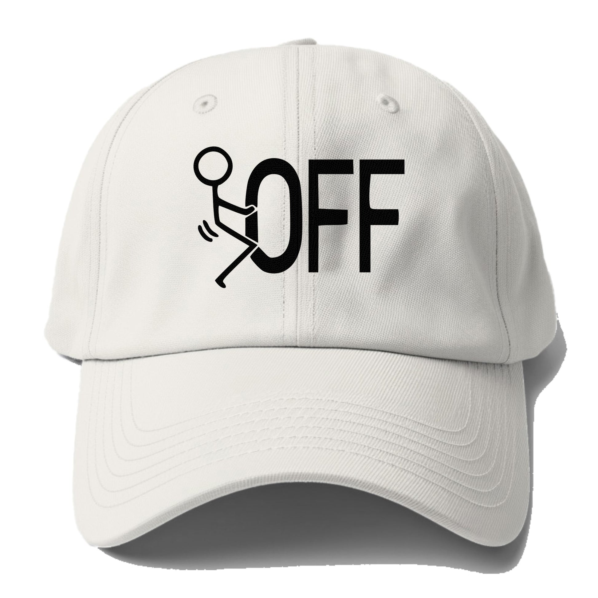 f off Hat