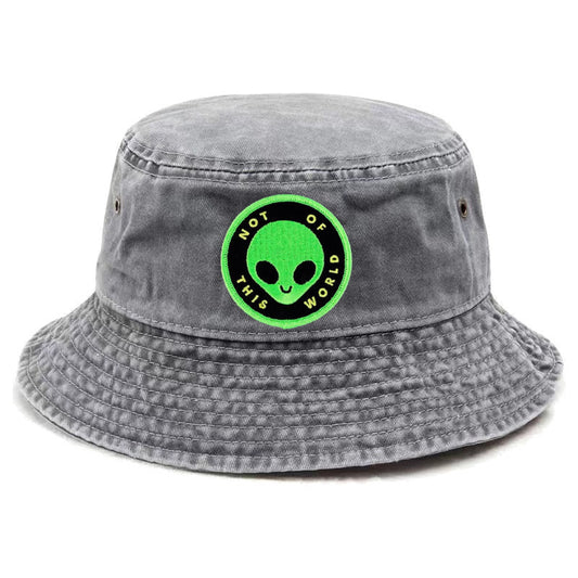 not of this world Hat