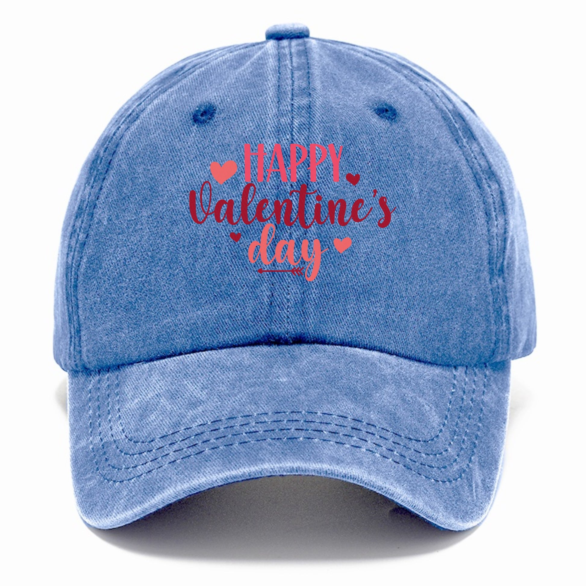 happy valentines's day Hat