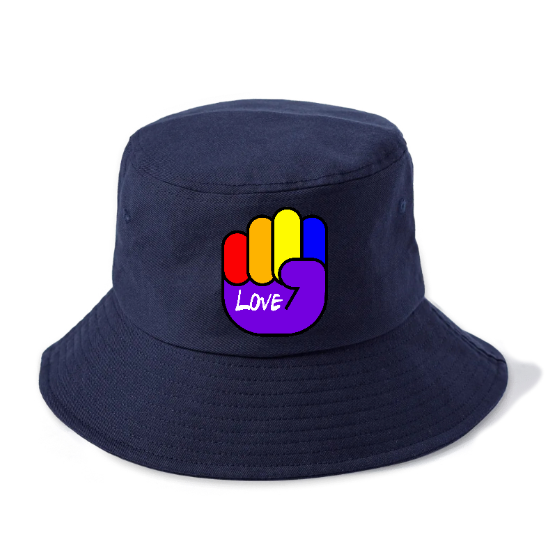 LGBT 9 Hat