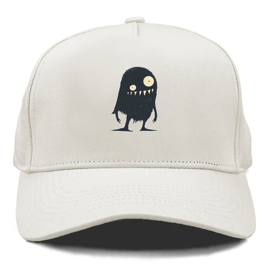 Quirky Creature Friendly Monster Hat