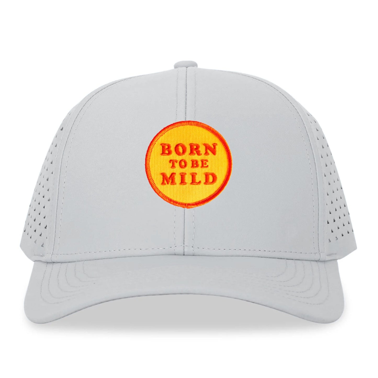 born to be mild Hat