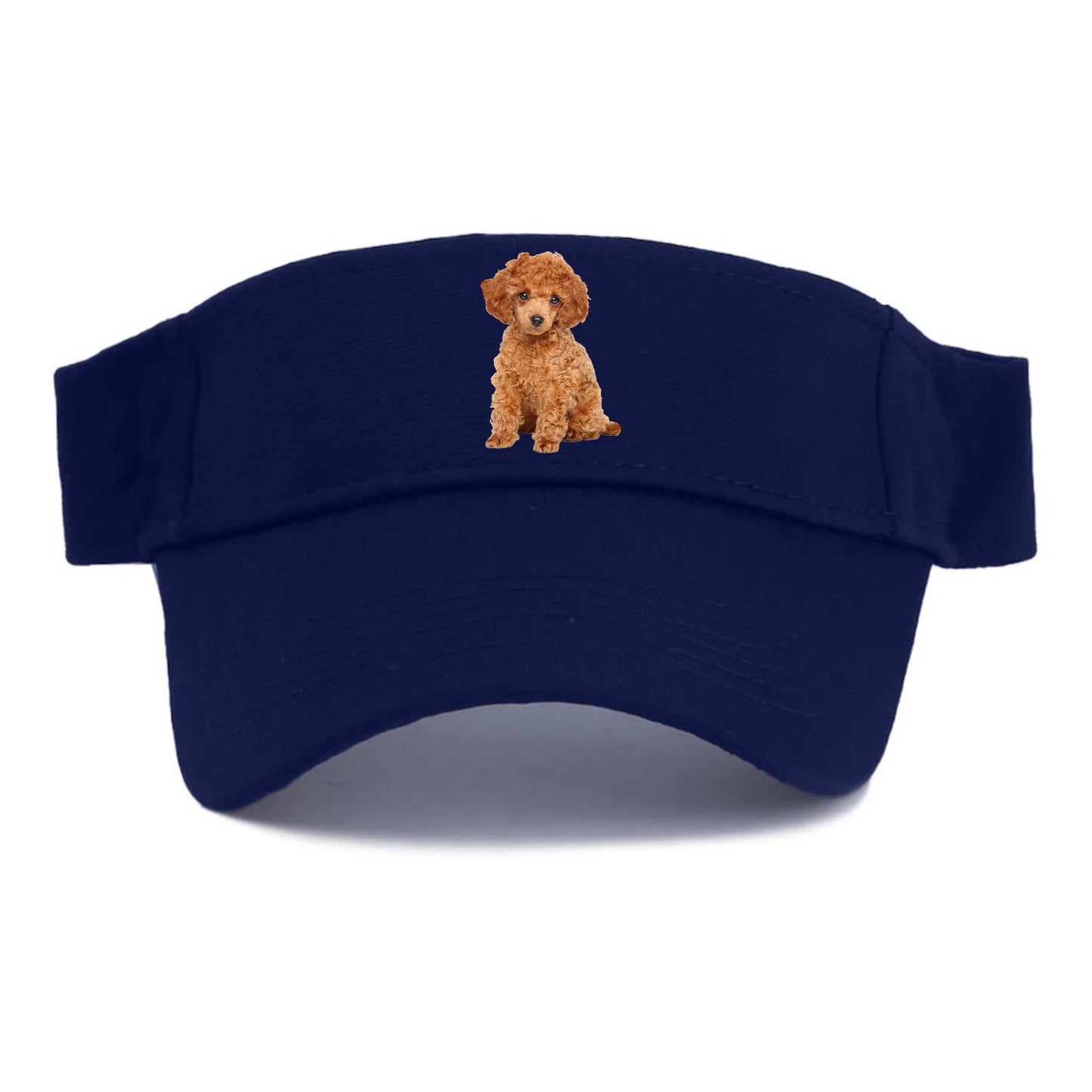 toy poodle Hat