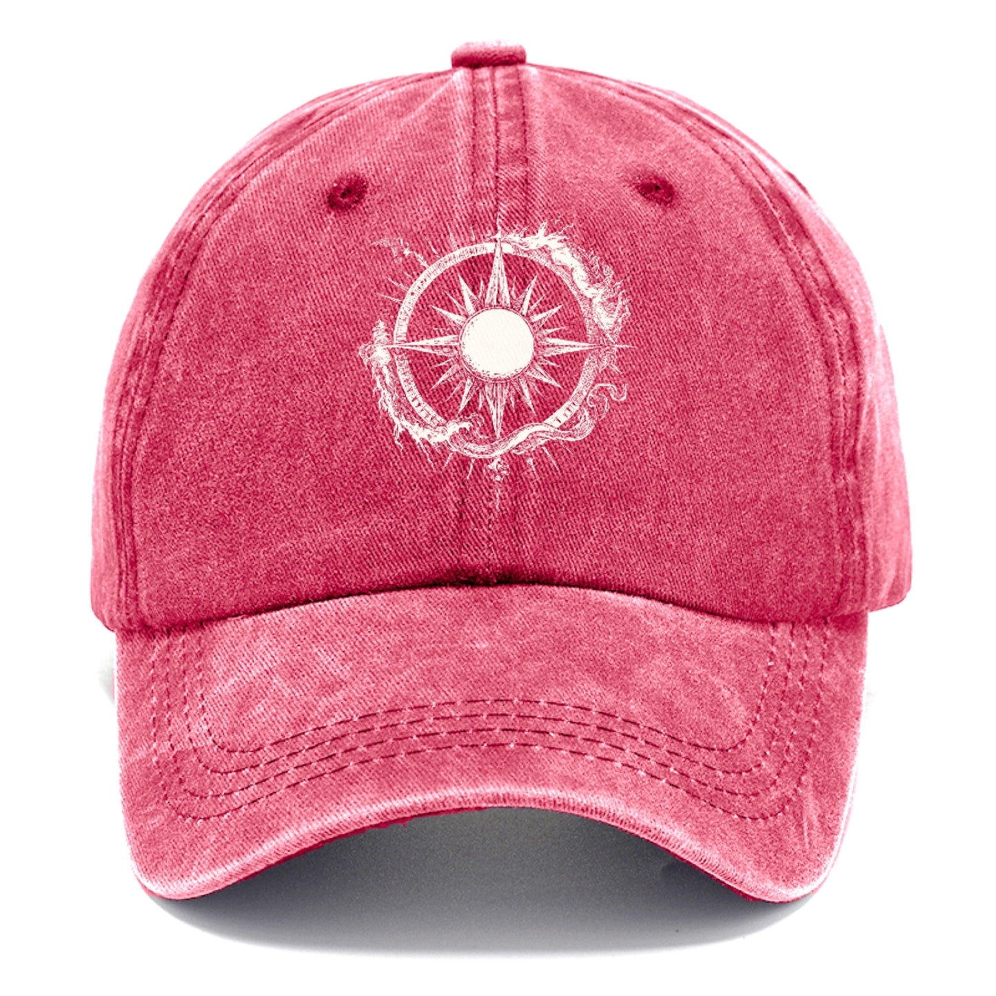 Elemental Compass Hat