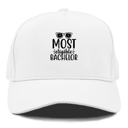 Most eligible bachelor Hat