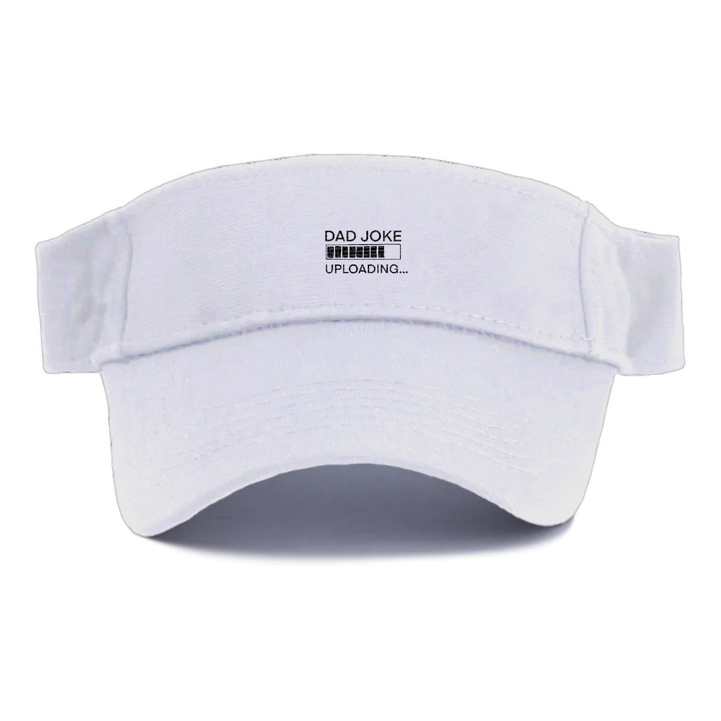 Dad Joke Uploading Hat