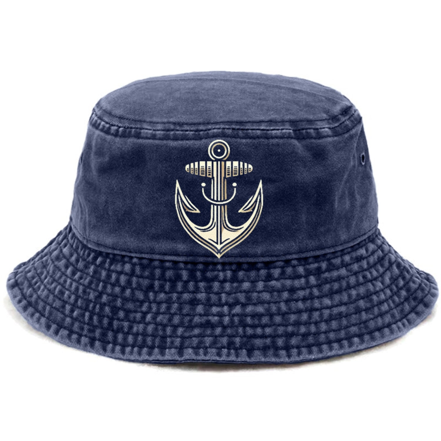 anchor point Hat