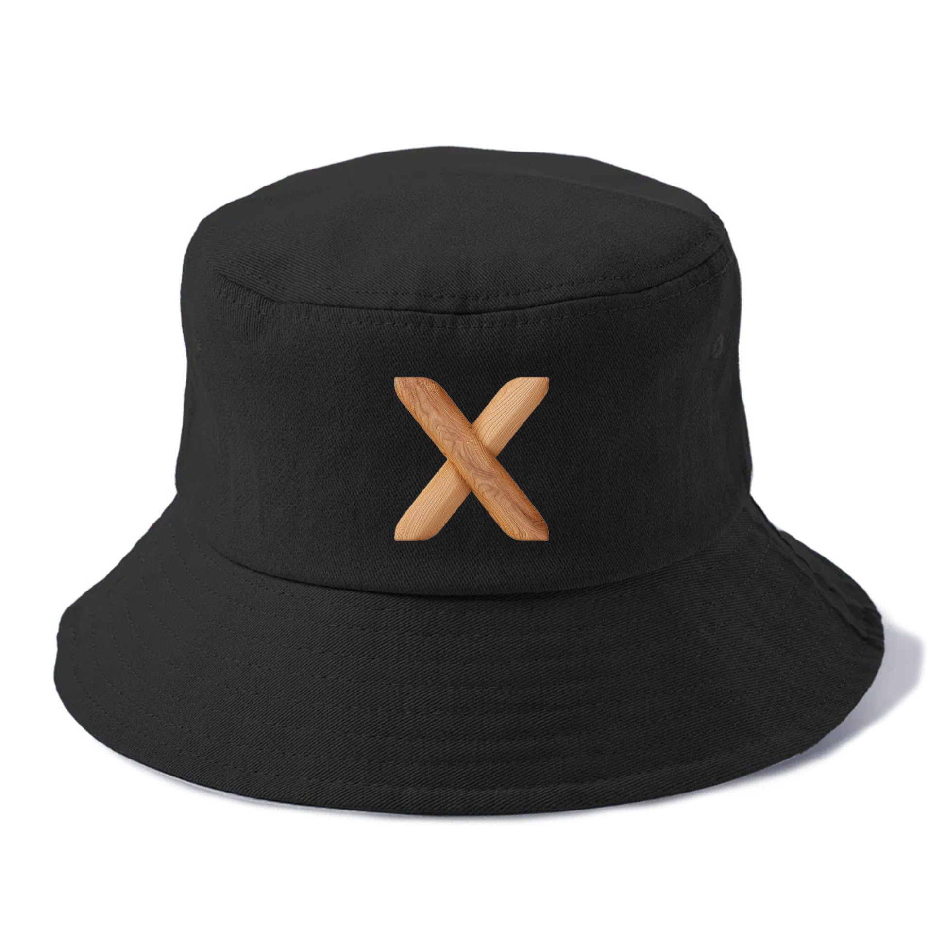 letter x Hat