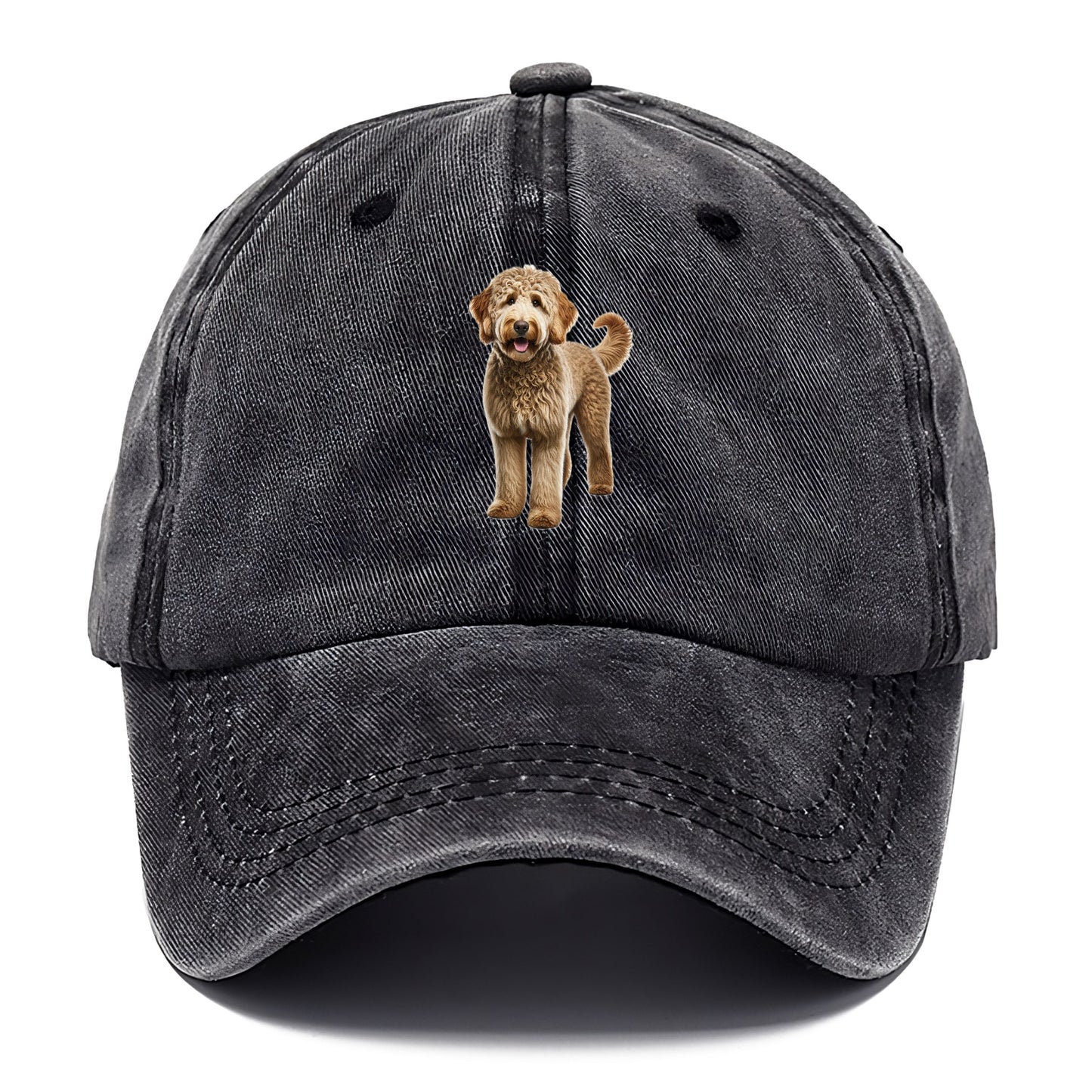 Labradoodle Hat