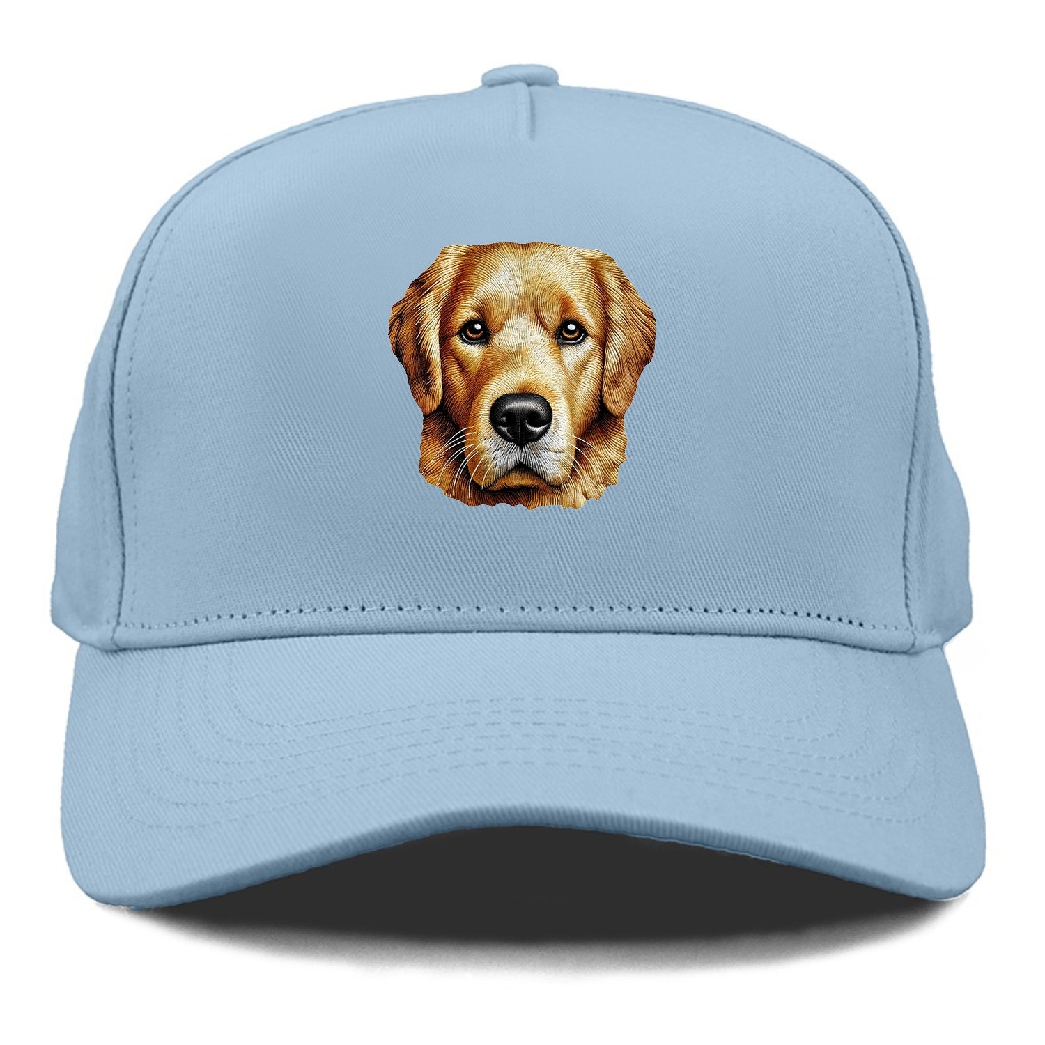 Golden Retriever Hat