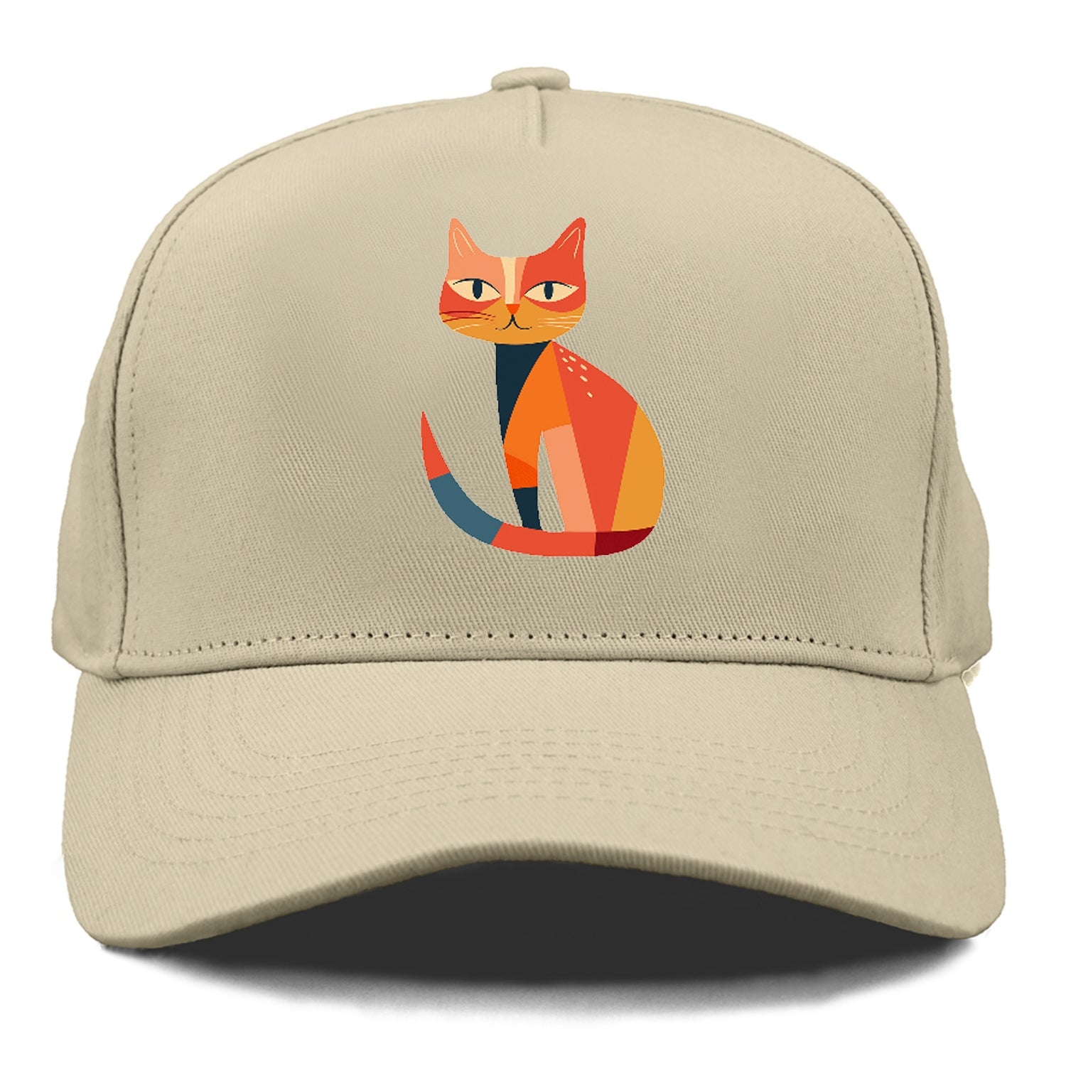 Whisker Wonder Hat