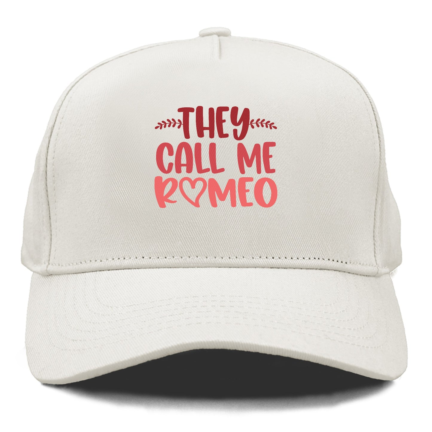 they call me romeo Hat