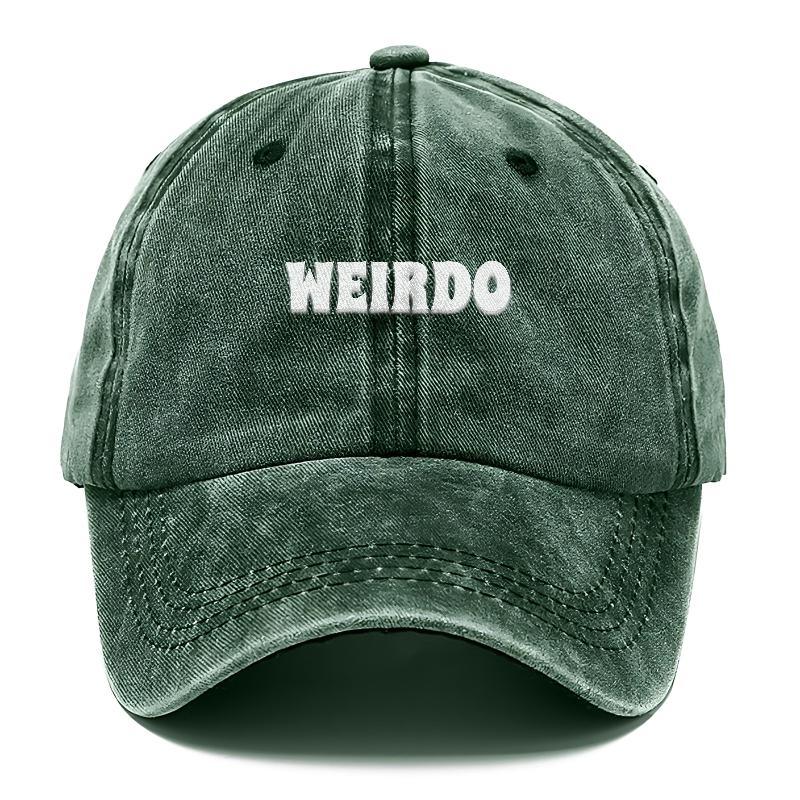 Weirdo Wonderland: The Eccentric Hat for Avant-Garde Fashionistas - Pandaize