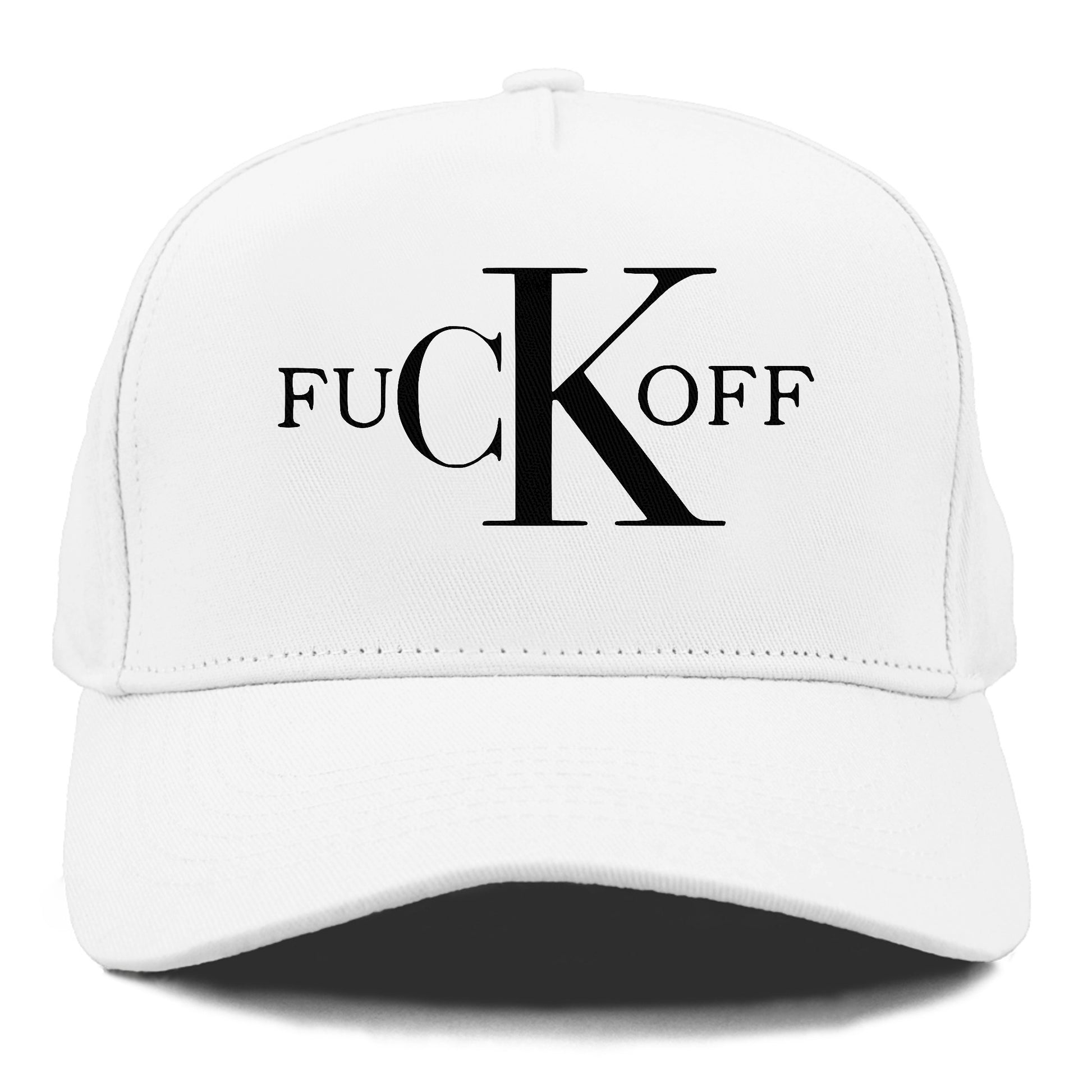 fuck off Hat