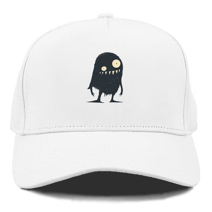 Quirky Creature Friendly Monster Hat