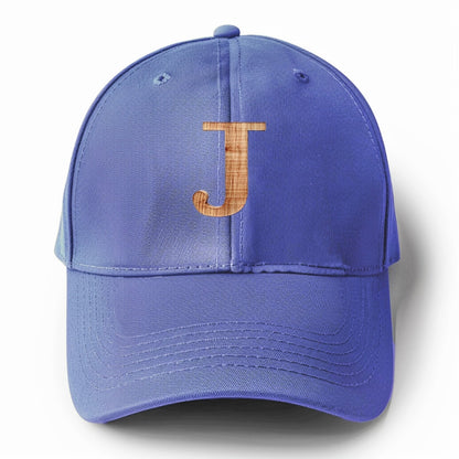 letter j Hat