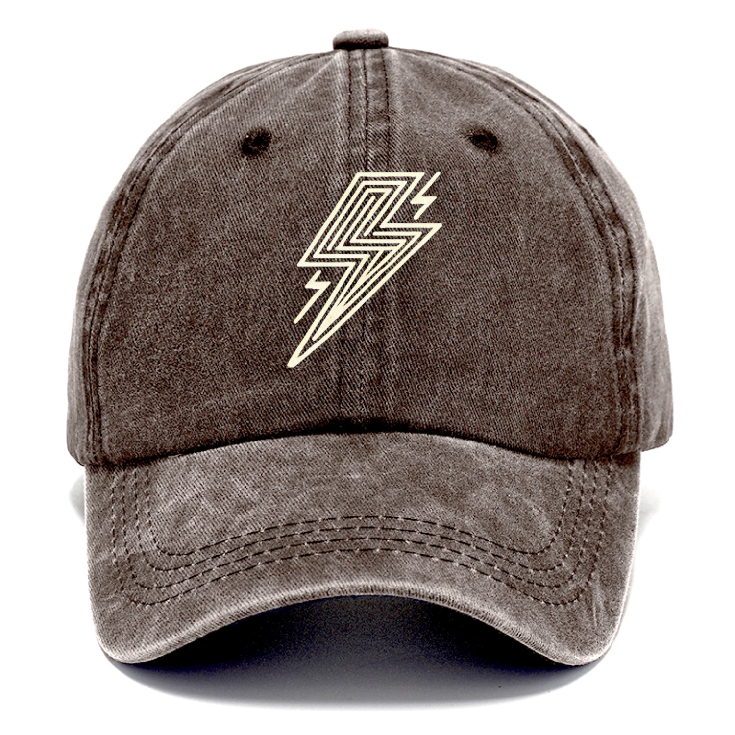 bolt of energy Hat