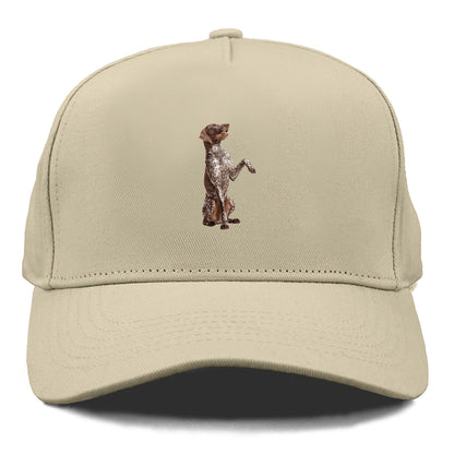 German Shorthaired Pointer Hat